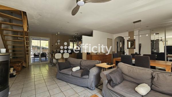 Maison 8 pièces - 145 m² Bien prestige