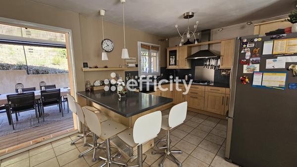 Maison 8 pièces - 145 m² Bien prestige