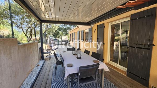 Maison 8 pièces - 145 m² Bien prestige