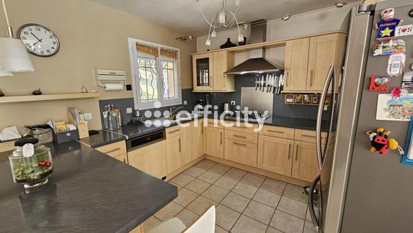 Maison 8 pièces - 145 m² Bien prestige