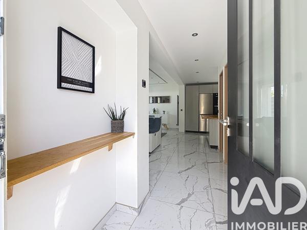 Maison à vendre 4 pièces 77,4 m² Yerres