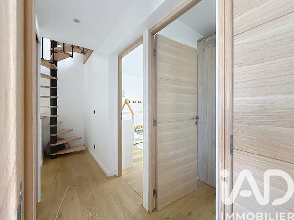 Maison à vendre 4 pièces 77,4 m² Yerres