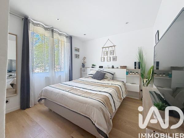 Maison à vendre 4 pièces 77,4 m² Yerres