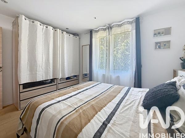 Maison à vendre 4 pièces 77,4 m² Yerres