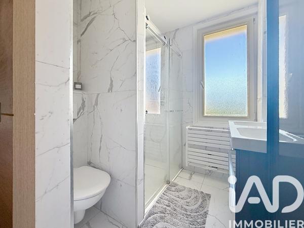 Maison à vendre 4 pièces 77,4 m² Yerres