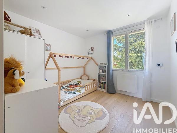 Maison à vendre 4 pièces 77,4 m² Yerres