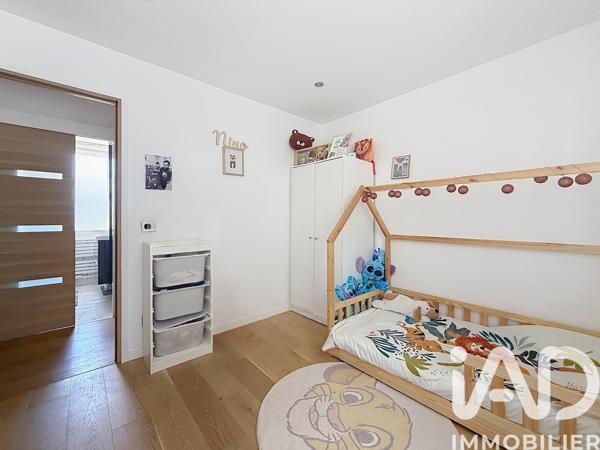 Maison à vendre 4 pièces 77,4 m² Yerres