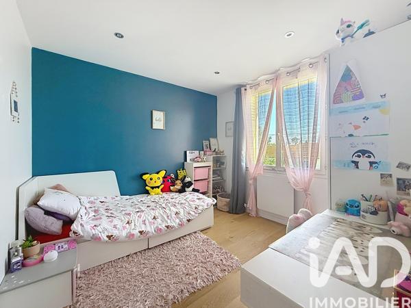 Maison à vendre 4 pièces 77,4 m² Yerres