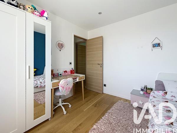 Maison à vendre 4 pièces 77,4 m² Yerres
