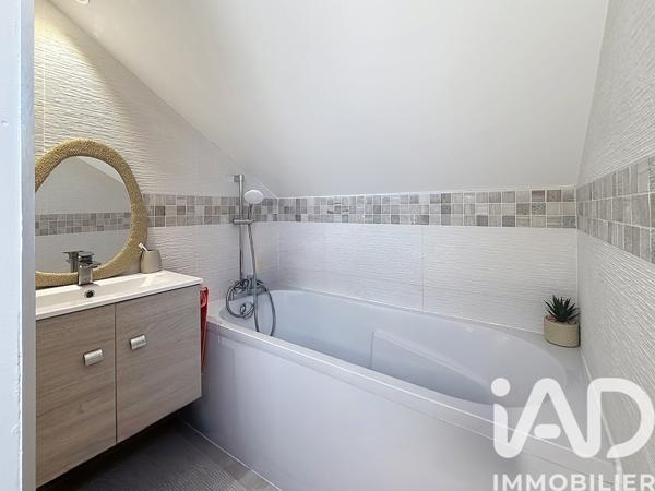 Maison à vendre 4 pièces 77,4 m² Yerres