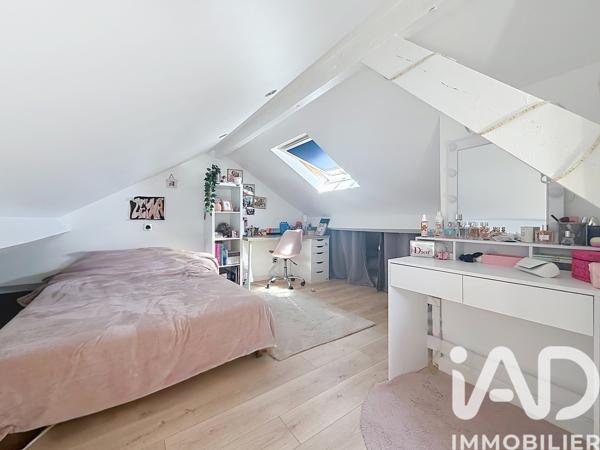 Maison à vendre 4 pièces 77,4 m² Yerres