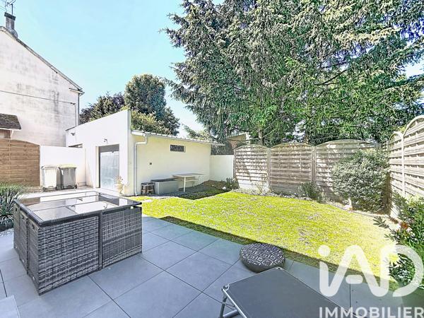 Maison à vendre 4 pièces 77,4 m² Yerres