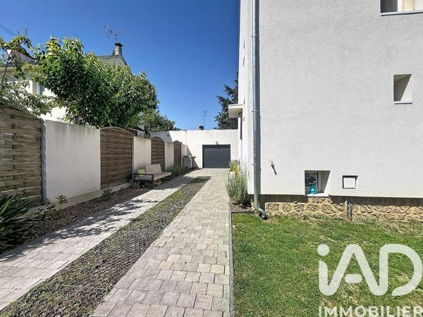 Maison à vendre 4 pièces 77,4 m² Yerres