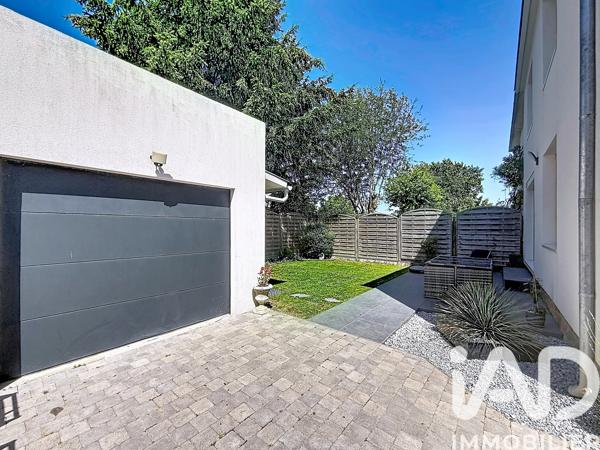 Maison à vendre 4 pièces 77,4 m² Yerres