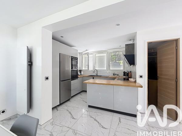 Maison à vendre 4 pièces 77,4 m² Yerres