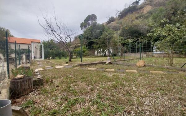 Maison à louer    3 pièces •  Béziers