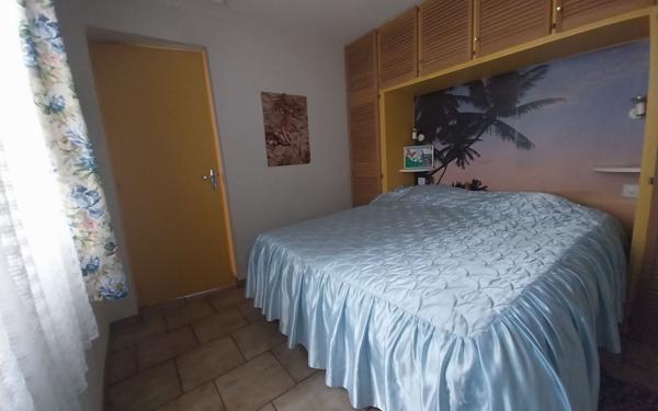 Maison à louer    3 pièces •  Béziers