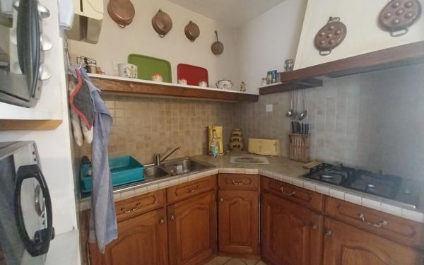 Maison à louer    3 pièces •  Béziers