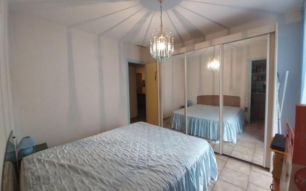 Maison à louer    3 pièces •  Béziers