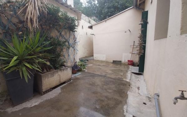 Maison à louer    3 pièces •  Béziers