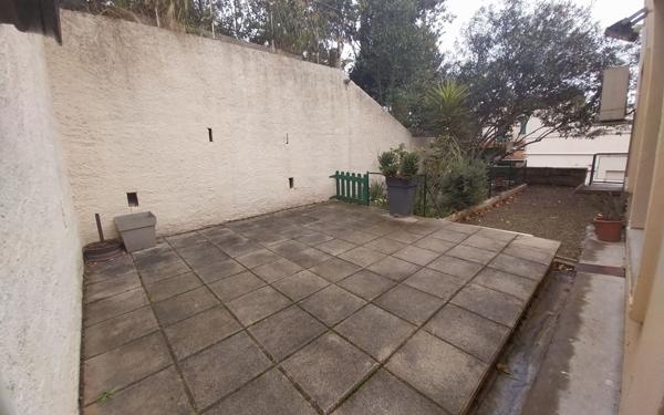 Maison à louer    3 pièces •  Béziers