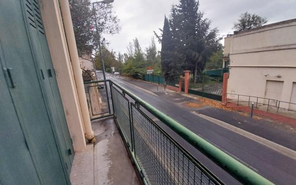 Maison à louer    3 pièces •  Béziers