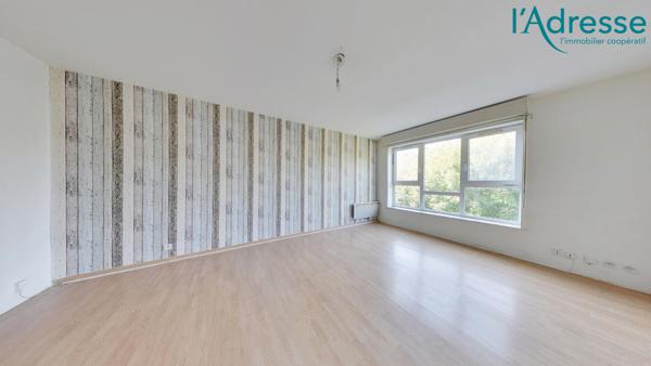 Appartement Noisy Le Grand