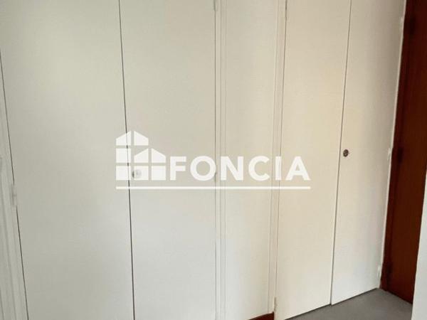 Location Appartement 2 pièces 40.4 m² - RESIDENCE GOYA Le Mans 72000