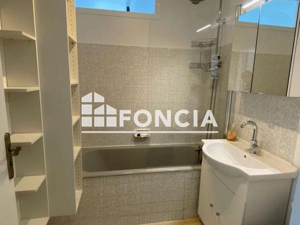 Location Appartement 2 pièces 40.4 m² - RESIDENCE GOYA Le Mans 72000