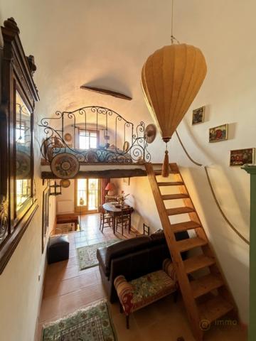 Appartement à 14 rue de l'eglise berre les alpes (06390)