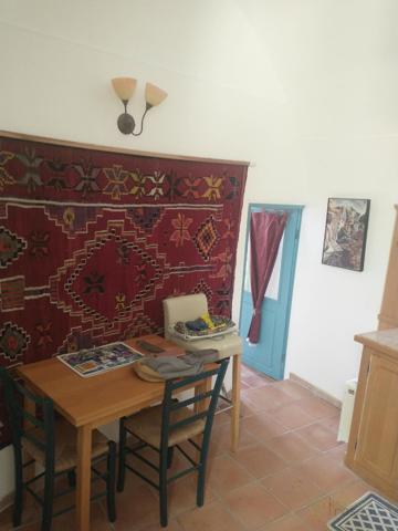 Appartement à 14 rue de l'eglise berre les alpes (06390)