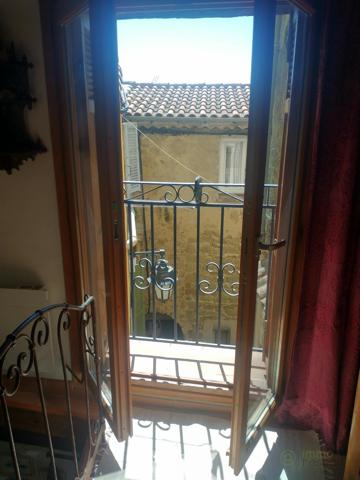 Appartement à 14 rue de l'eglise berre les alpes (06390)