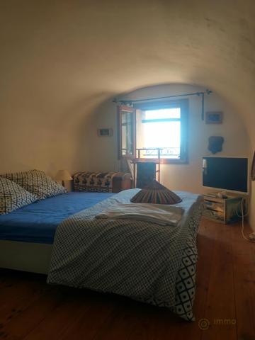Appartement à 14 rue de l'eglise berre les alpes (06390)