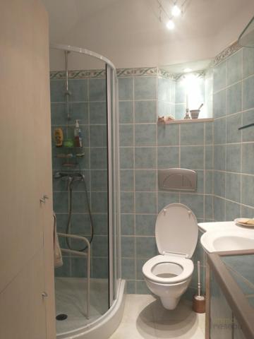 Appartement à 14 rue de l'eglise berre les alpes (06390)