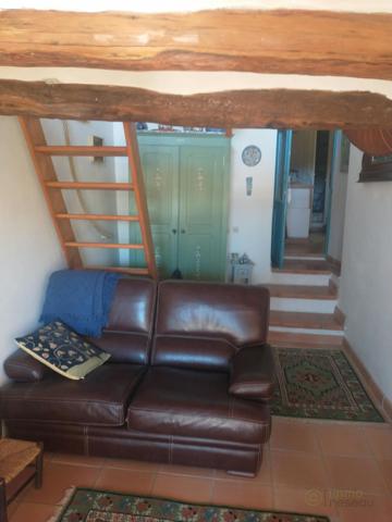 Appartement à 14 rue de l'eglise berre les alpes (06390)