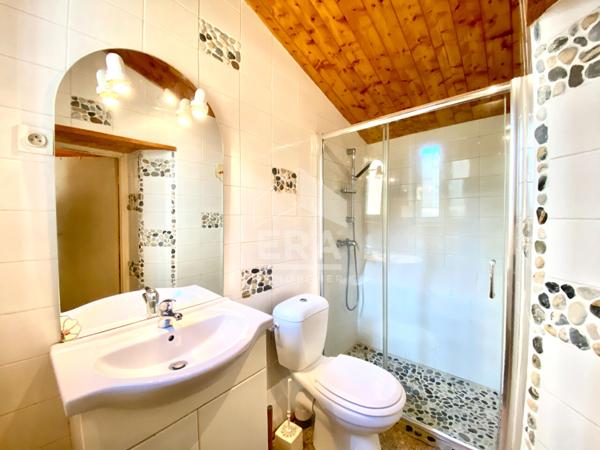 PAU CENTRE - LOCATION MEUBLEE :  Charmant T1 meublé de 18m²