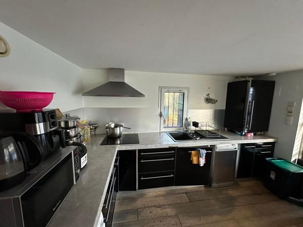 TOULOUSE LARDENNE (31100) – Charme des Années 30 – T5 de 140 m² avec Piscine sur 493 m²