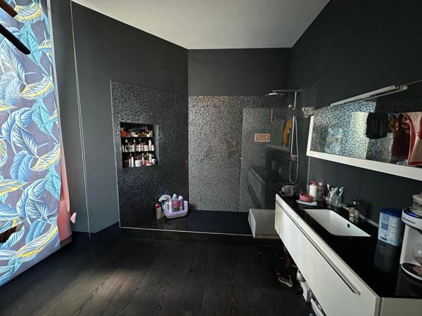 TOULOUSE LARDENNE (31100) – Charme des Années 30 – T5 de 140 m² avec Piscine sur 493 m²