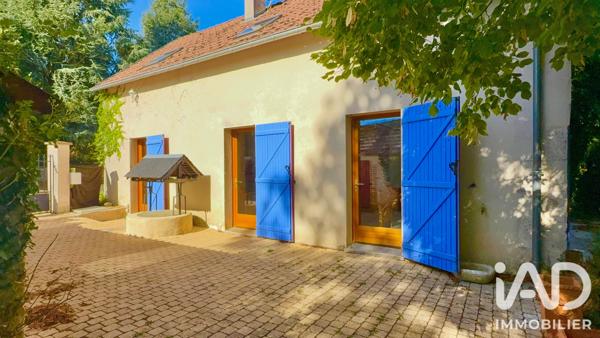 Maison à vendre 5 pièces 100 m² Jalognes