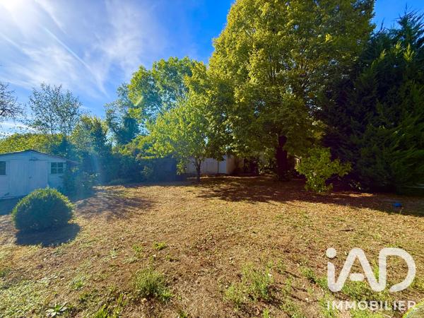 Maison à vendre 5 pièces 100 m² Jalognes