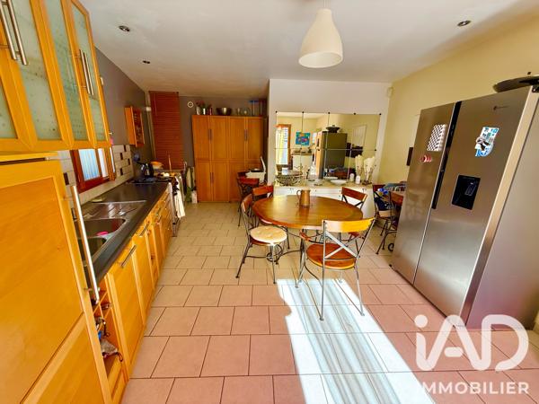 Maison à vendre 5 pièces 100 m² Jalognes