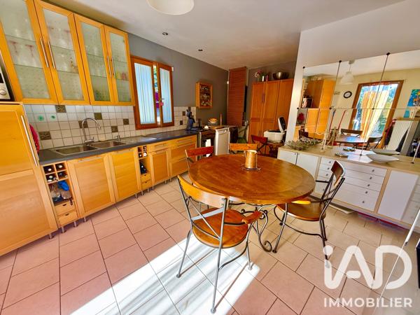 Maison à vendre 5 pièces 100 m² Jalognes