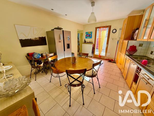 Maison à vendre 5 pièces 100 m² Jalognes