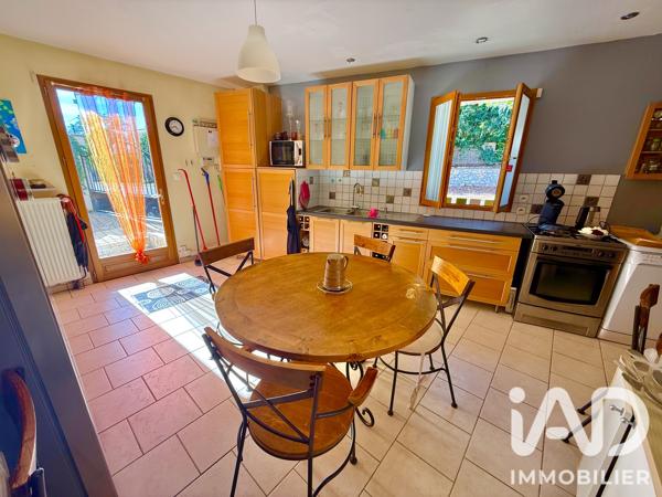 Maison à vendre 5 pièces 100 m² Jalognes