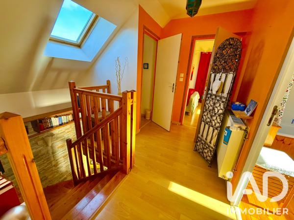 Maison à vendre 5 pièces 100 m² Jalognes
