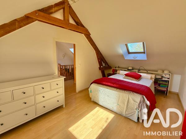 Maison à vendre 5 pièces 100 m² Jalognes