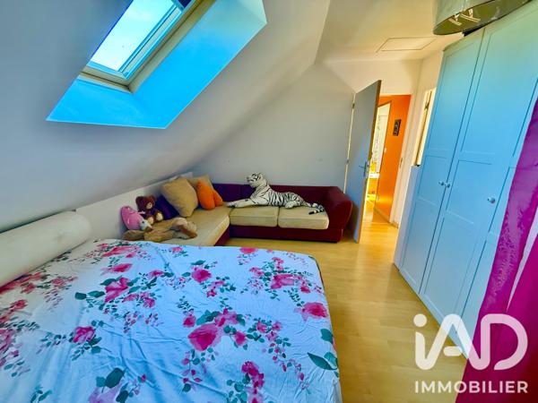 Maison à vendre 5 pièces 100 m² Jalognes