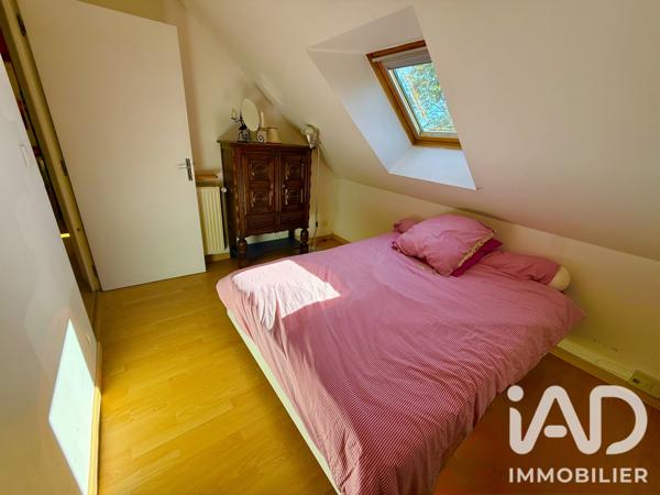 Maison à vendre 5 pièces 100 m² Jalognes