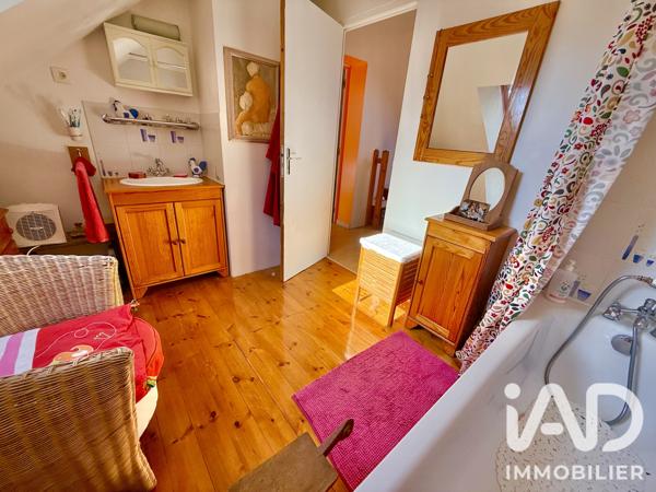 Maison à vendre 5 pièces 100 m² Jalognes