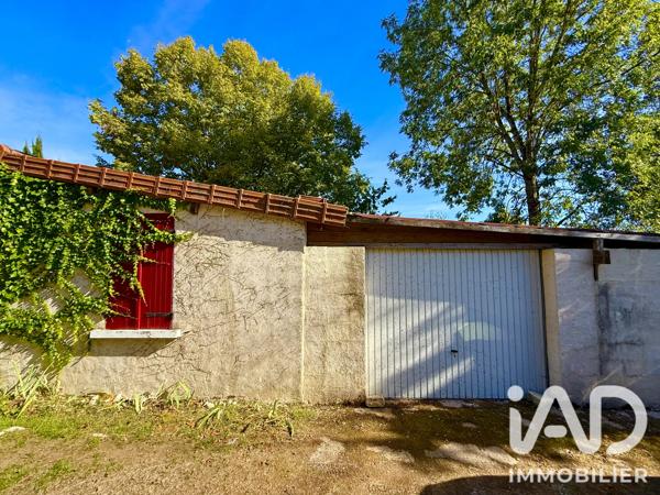 Maison à vendre 5 pièces 100 m² Jalognes